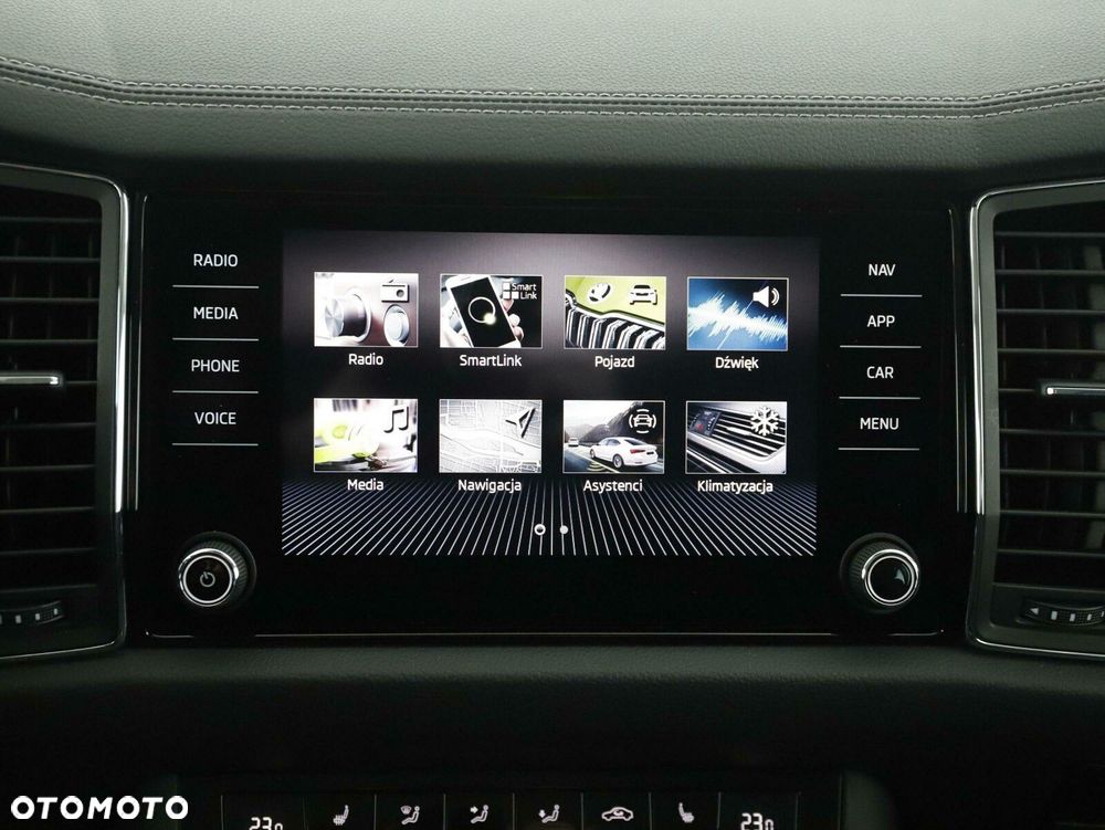 Skoda Kodiaq 2.0 TDI 4x2 Style DSG - 22