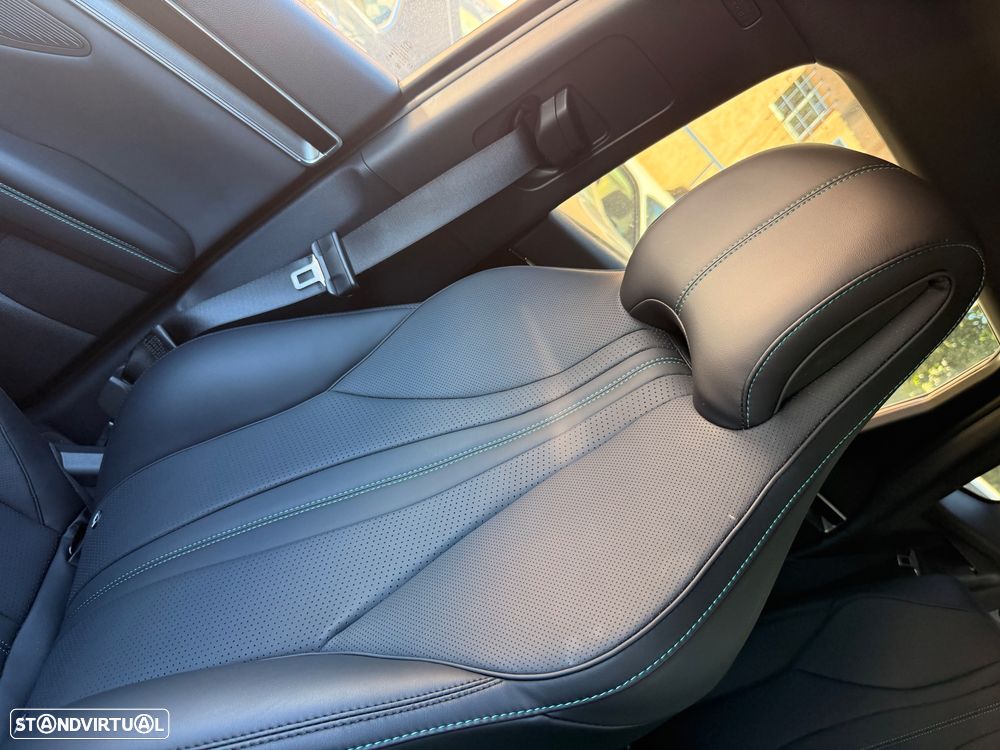 BYD Seal U AWD Design - 15