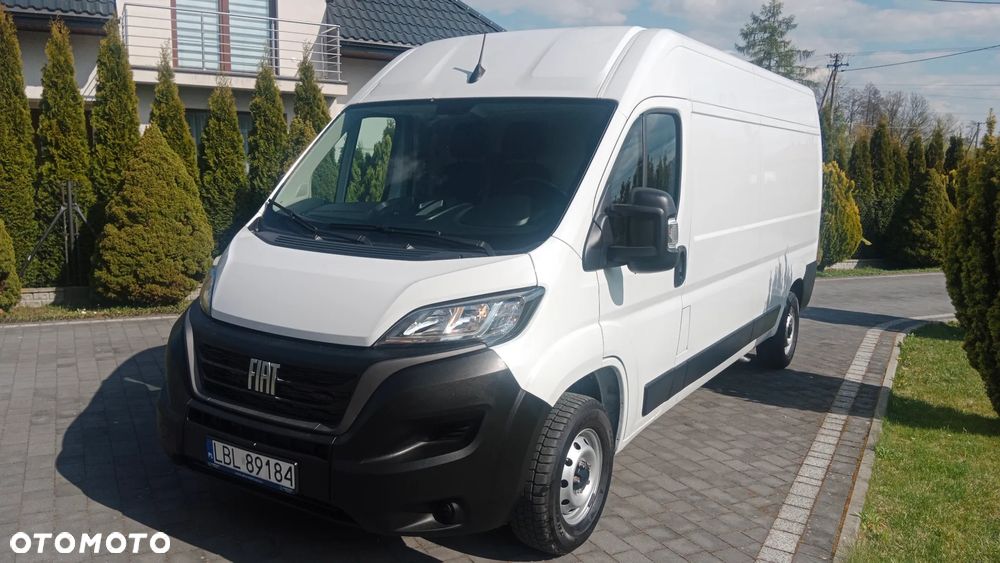 Fiat Ducato L3 (skrzynia) - 19