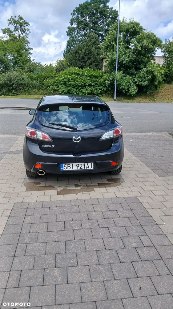 Mazda 3 1.6 Comfort - 2