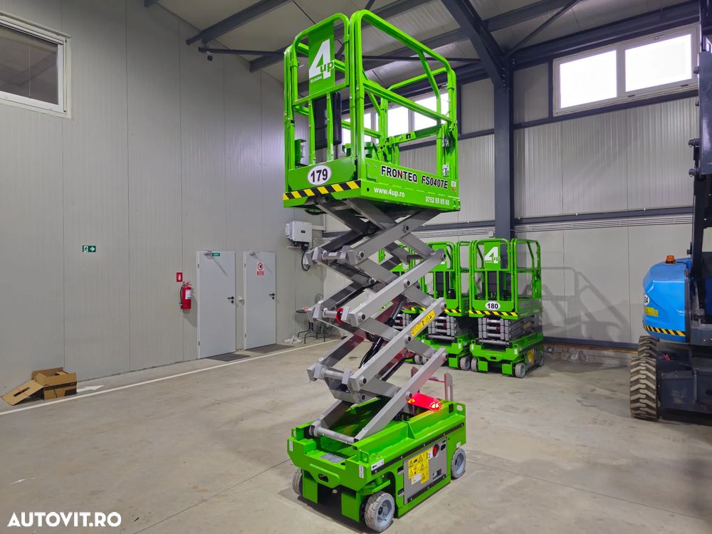 Altul Fronteq FS0407E - 5