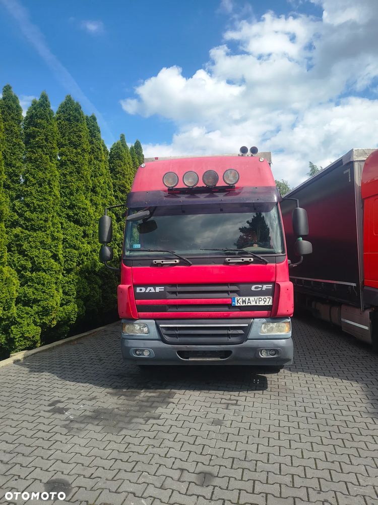 DAF AE75PF - 1