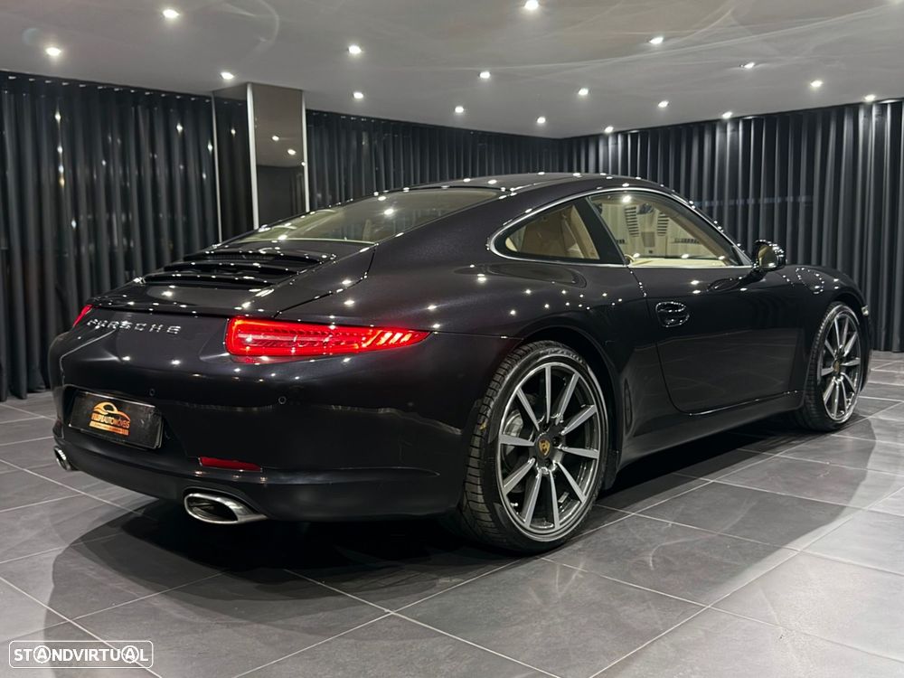 Porsche 911 (991) Carrera 2 PDK - 8