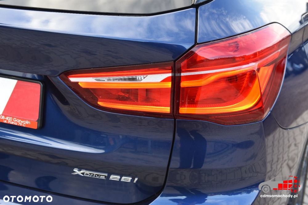 BMW X1 - 14