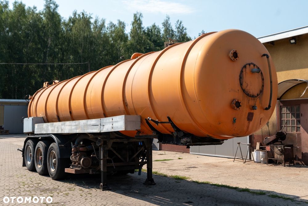 Inny Ten CATE TCO40 - 2