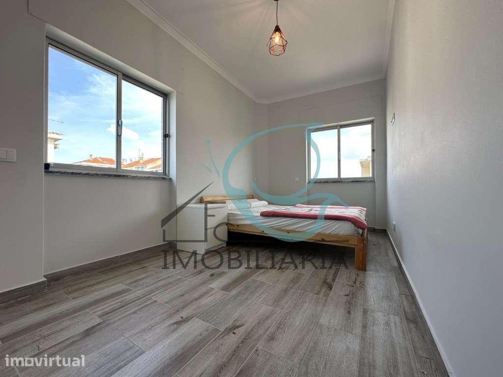 APARTAMENTO T3 À VENDA NA MOITA - Grande imagem: 5/10