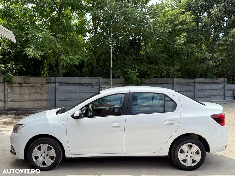 Dacia Logan - 30
