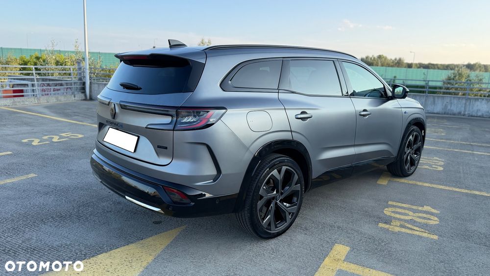Renault Espace - 16