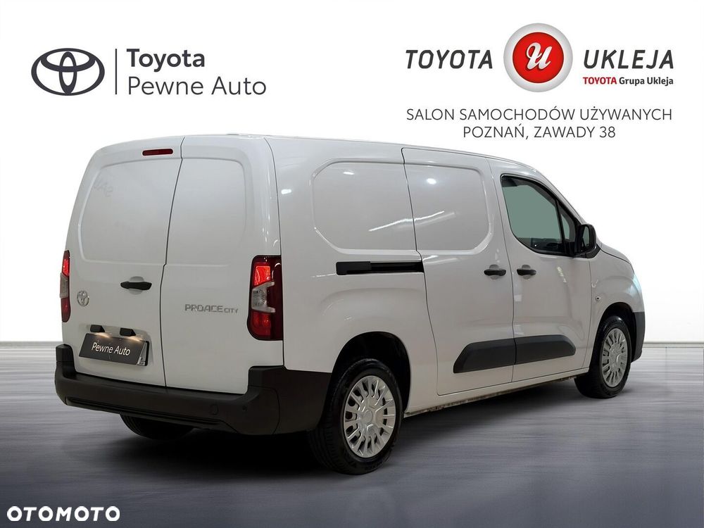 Toyota PROACE CITY - 2