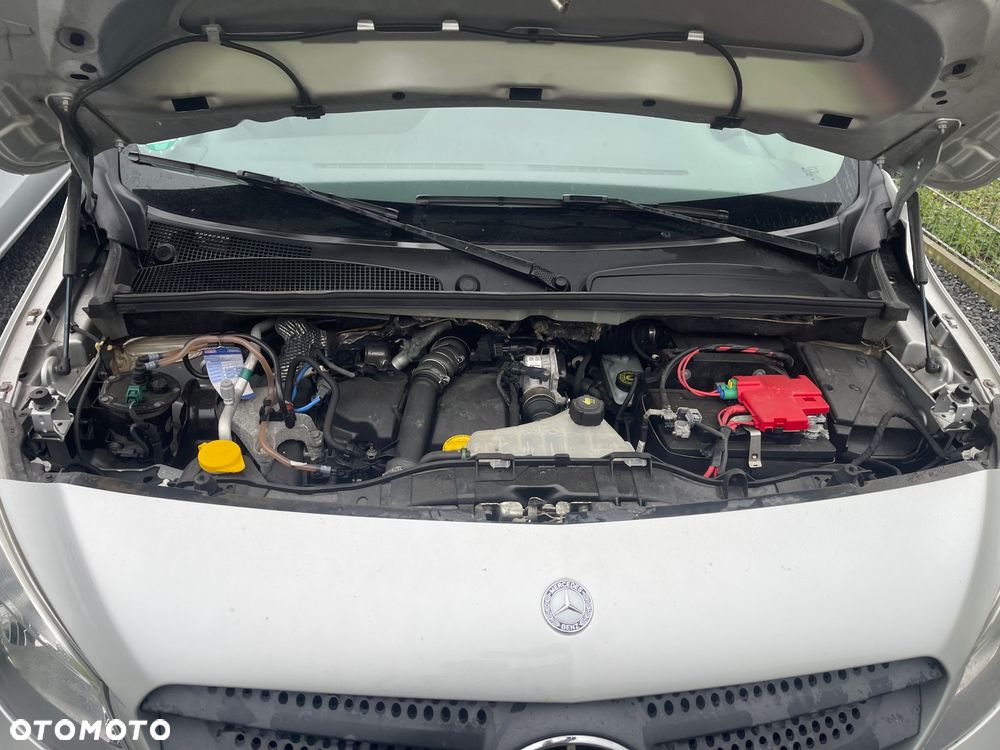 Mercedes-Benz Citan - 9