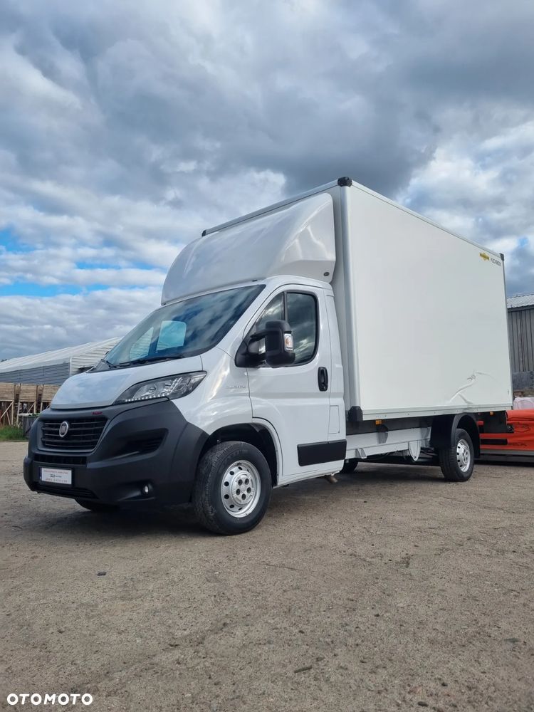 Fiat Ducato - 1