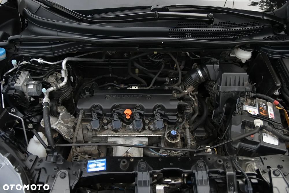 Honda CR-V 2.0i-VTEC Automatik Executive - 34