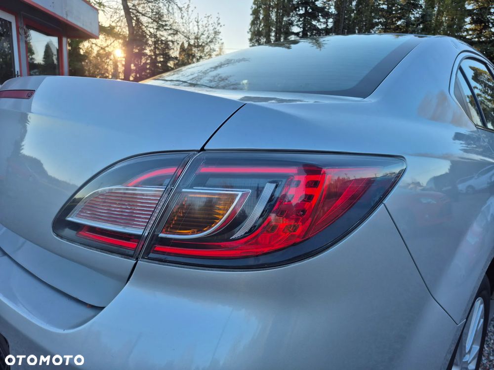 Mazda 6 Sport 2.0 Exclusive - 26