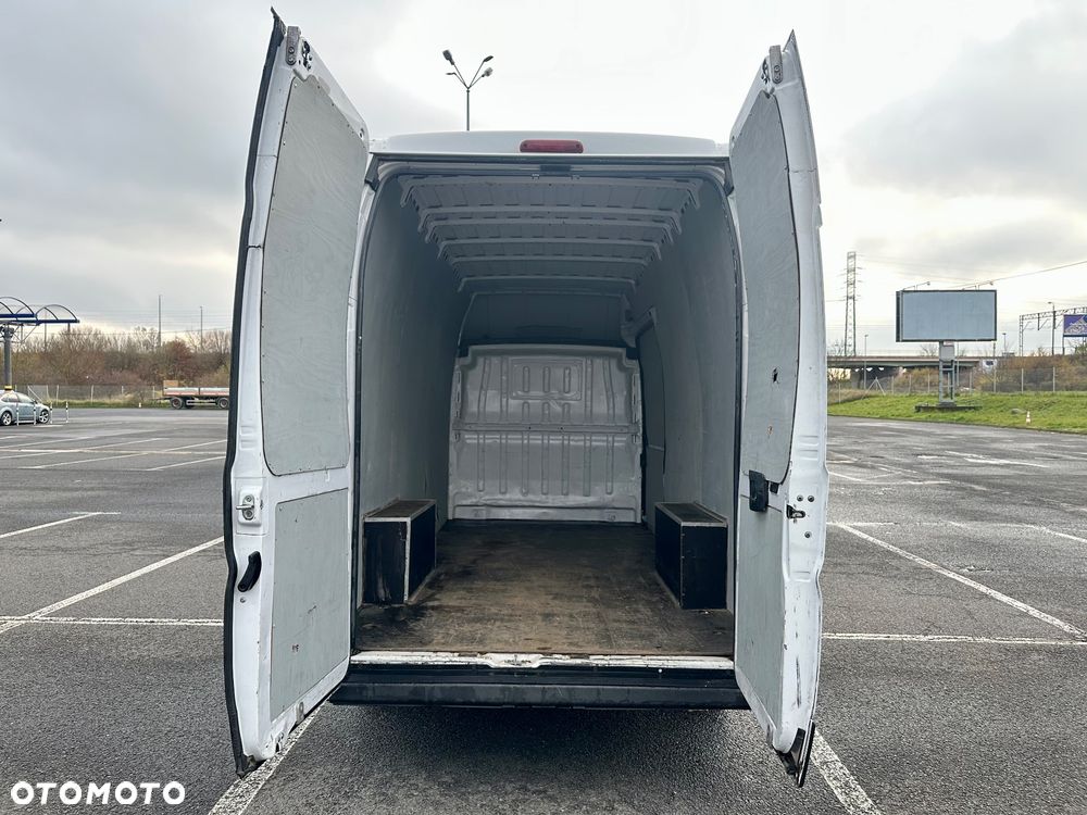 Fiat Ducato L4H3 - 7