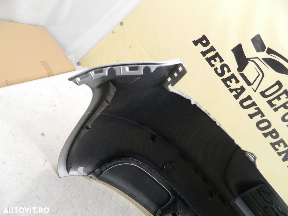 Bara spate Audi TT, 2007, 2008, 2009, 2010, 2011, 2012, 2013 , cod origine 8J0807511A. - 6