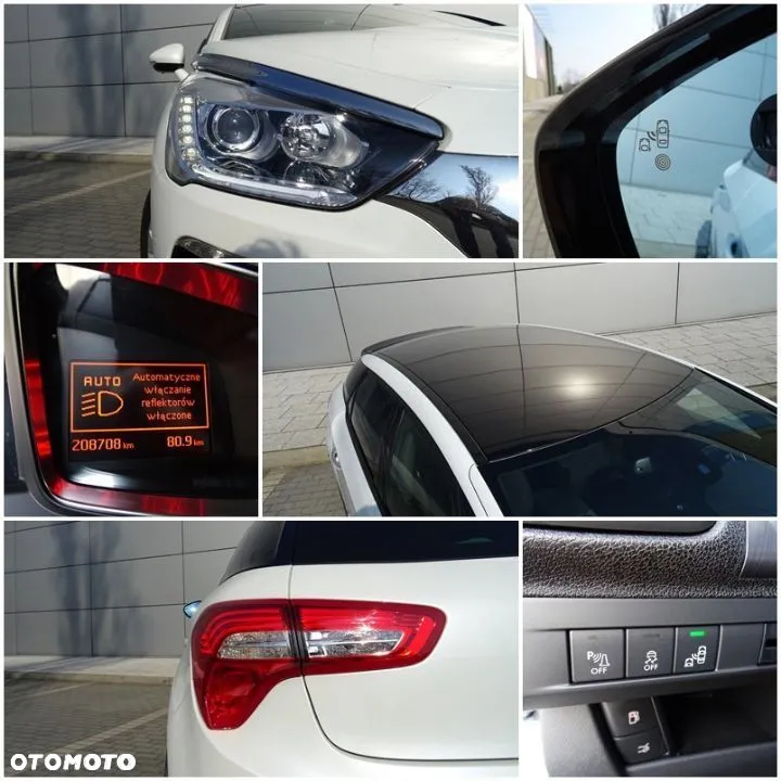 DS Automobiles DS 5 - 16
