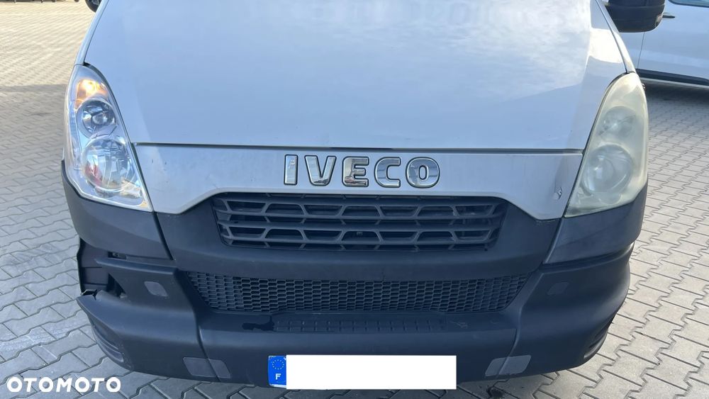 Iveco Daily 35C11 - 8