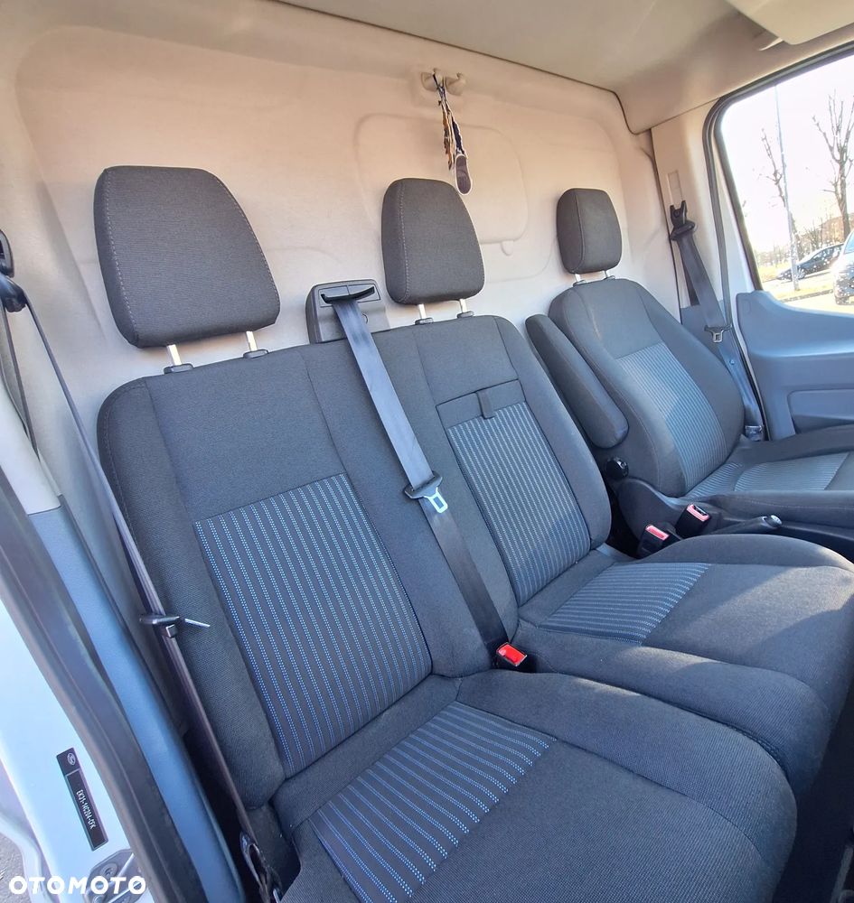 Ford TRANSIT FCD - 7