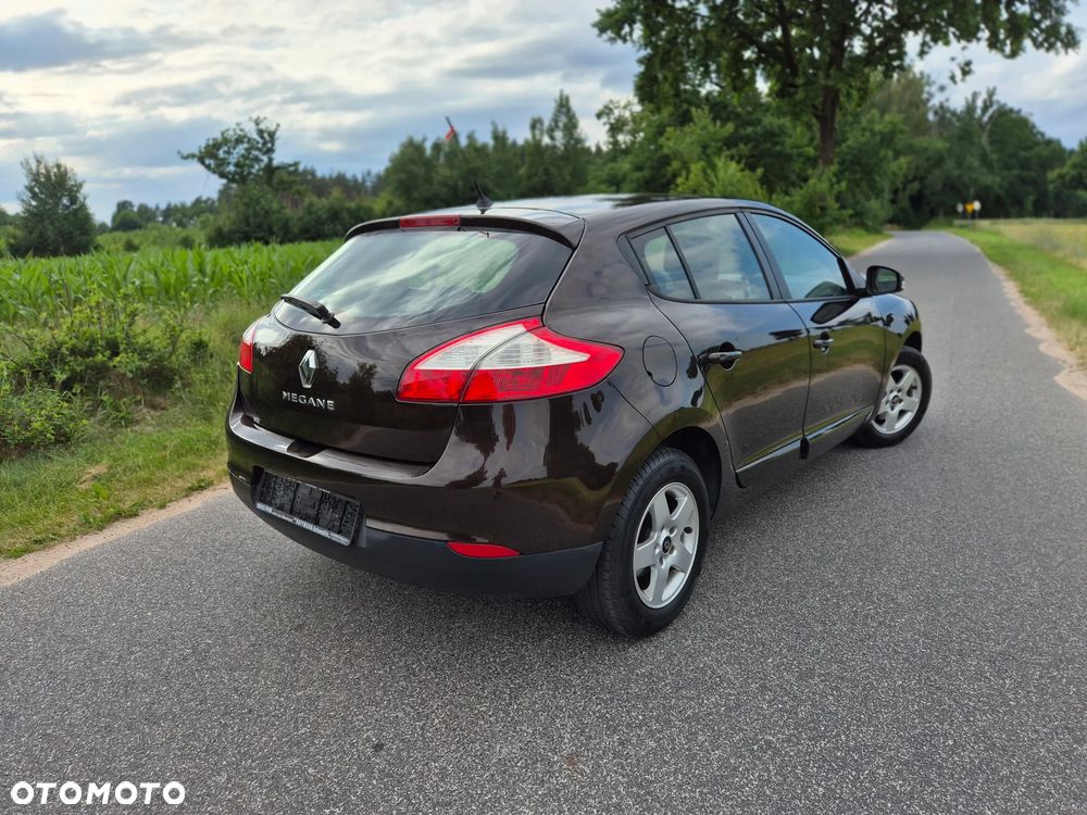 Renault Megane - 4