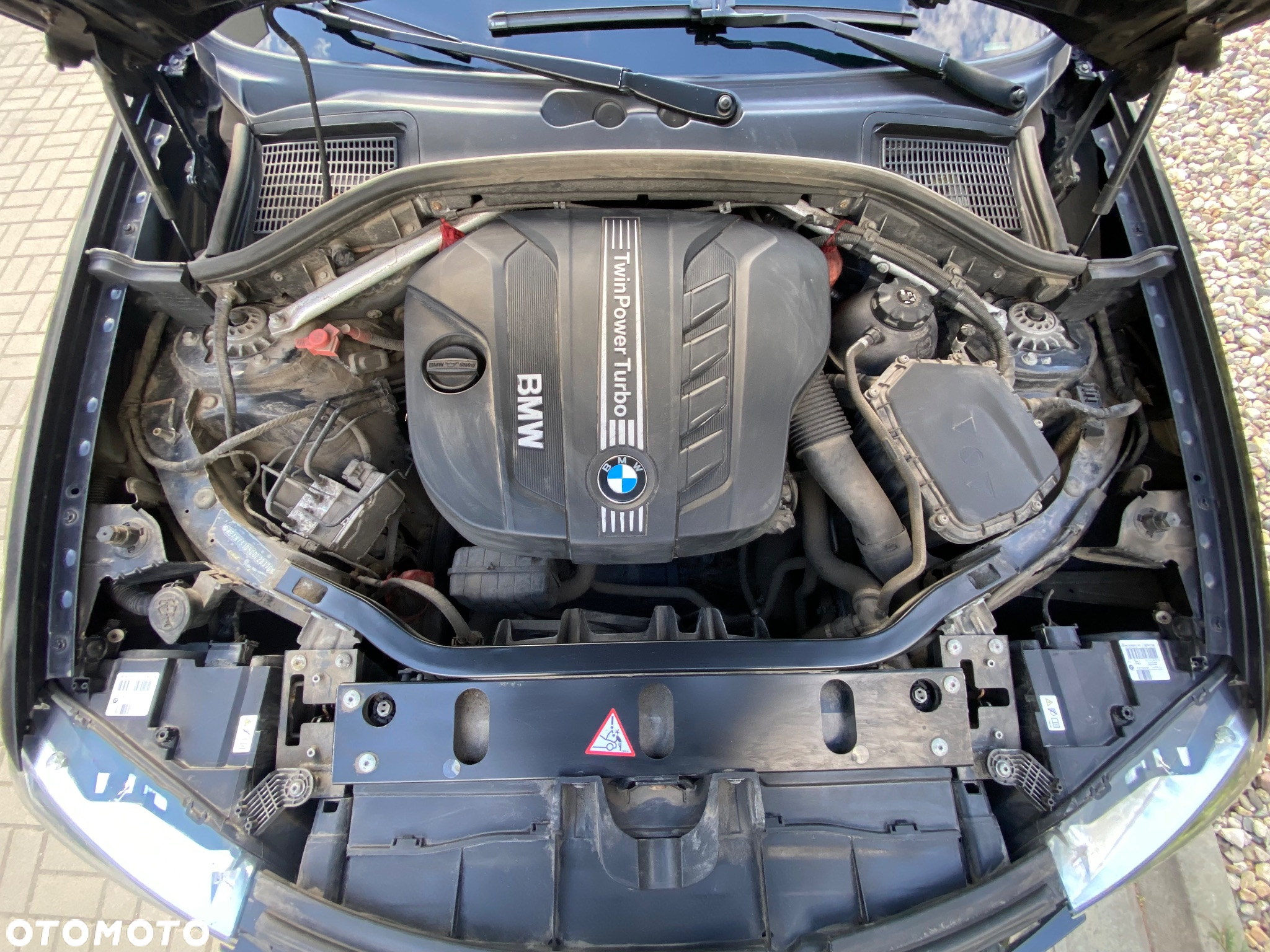 BMW X3 - 15
