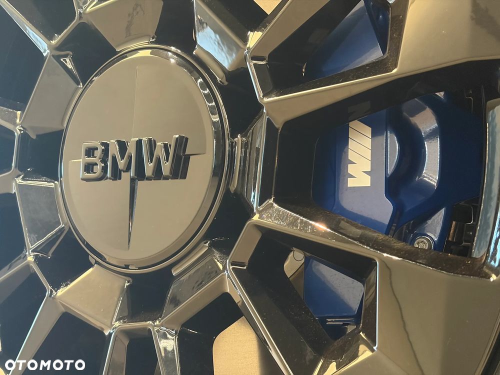BMW XM 50e PHEV sport - 19