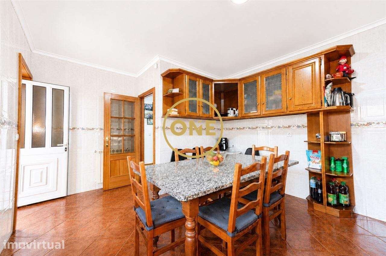 Moradia T3 em Cavalões com Terraço, Churrasqueira e Excelente Localiza - Grande imagem: 4/23