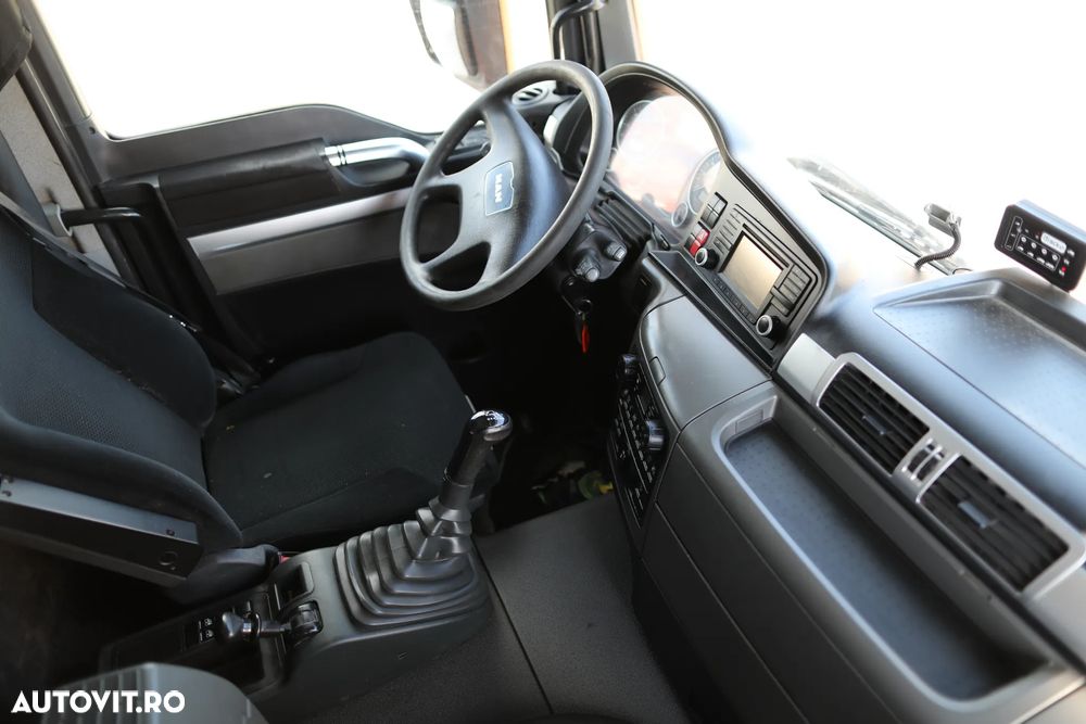 MAN TGS 18.480 4x4 - 11