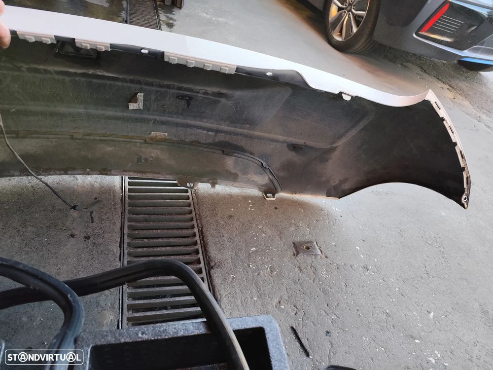 VW UP MALA PARA CHOQUES FAROLIM - TC030 - 13