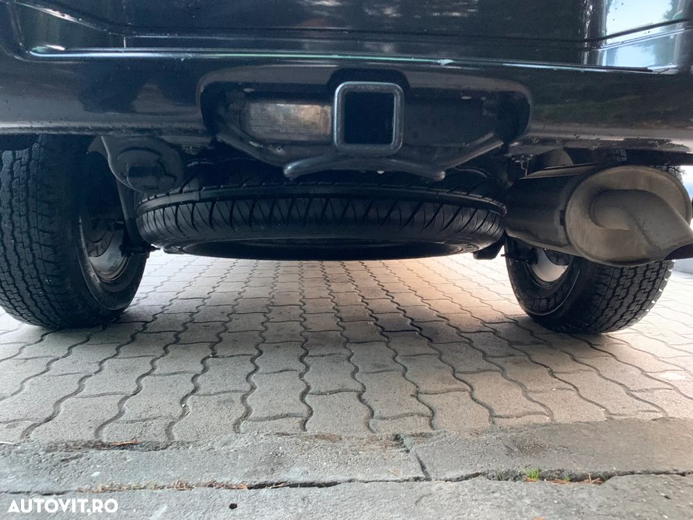 Chevrolet Blazer - 7