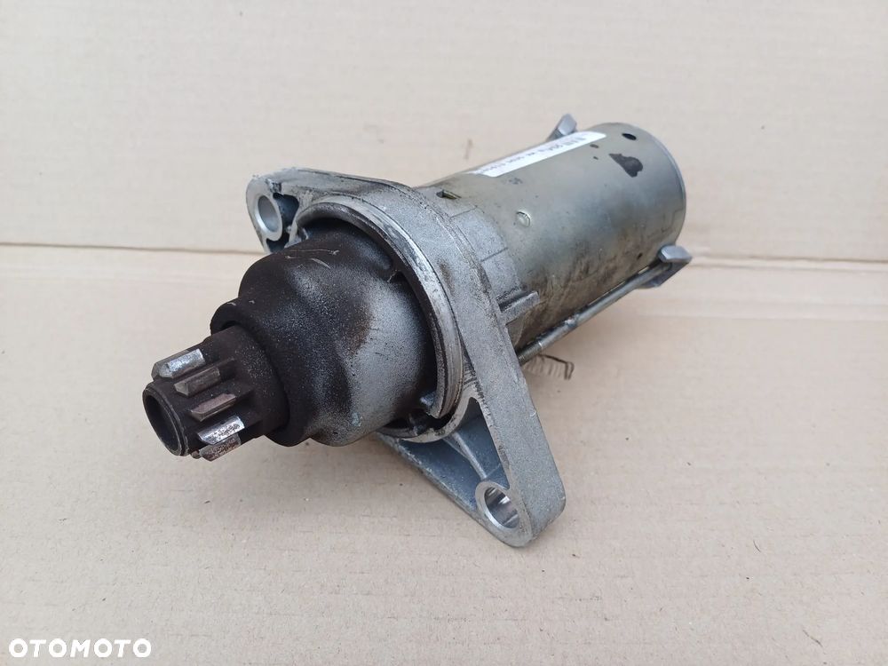 Rozrusznik Golf VI Tiguan 1.4 TSI DSG 0AM911023B1 - 3