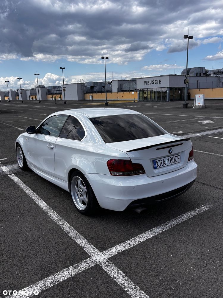 BMW Seria 1 - 11