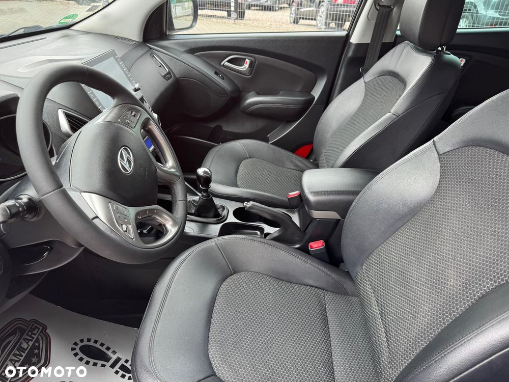 Hyundai ix35 - 29