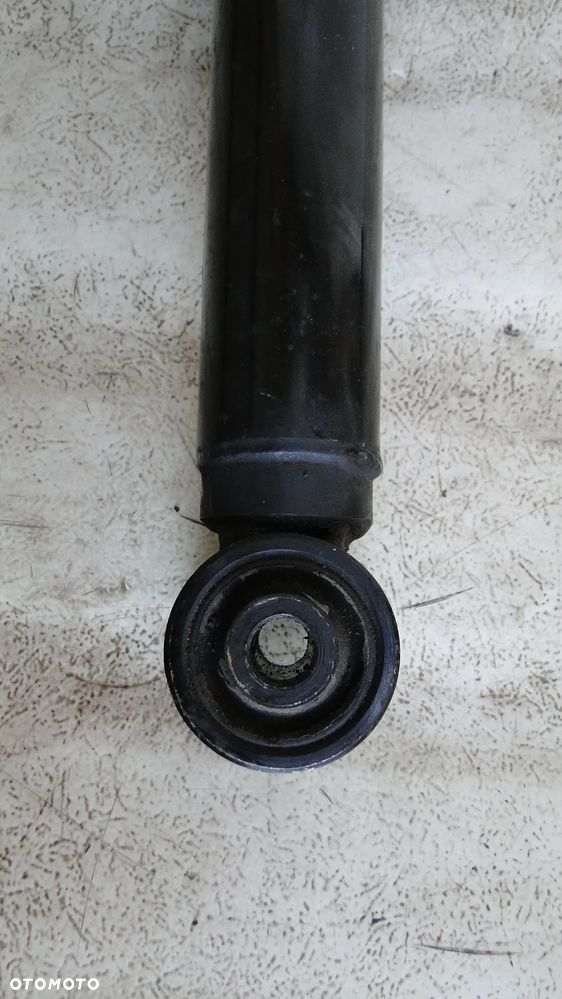 RNAGE ROVER SPORT L320 AMORTYZATOR MIECH LEWY PRZÓD PRZEDNI 3.6 V8 - 6