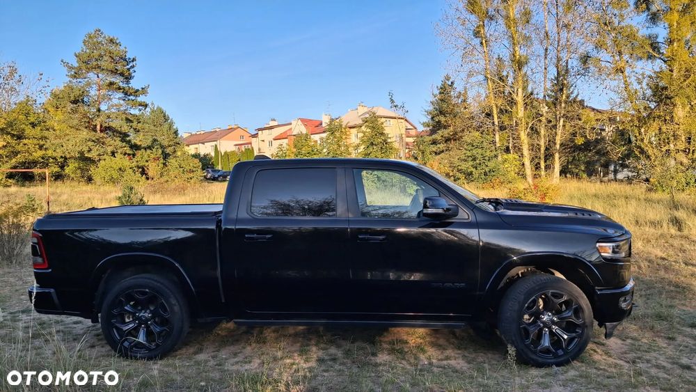 RAM 1500 - 4