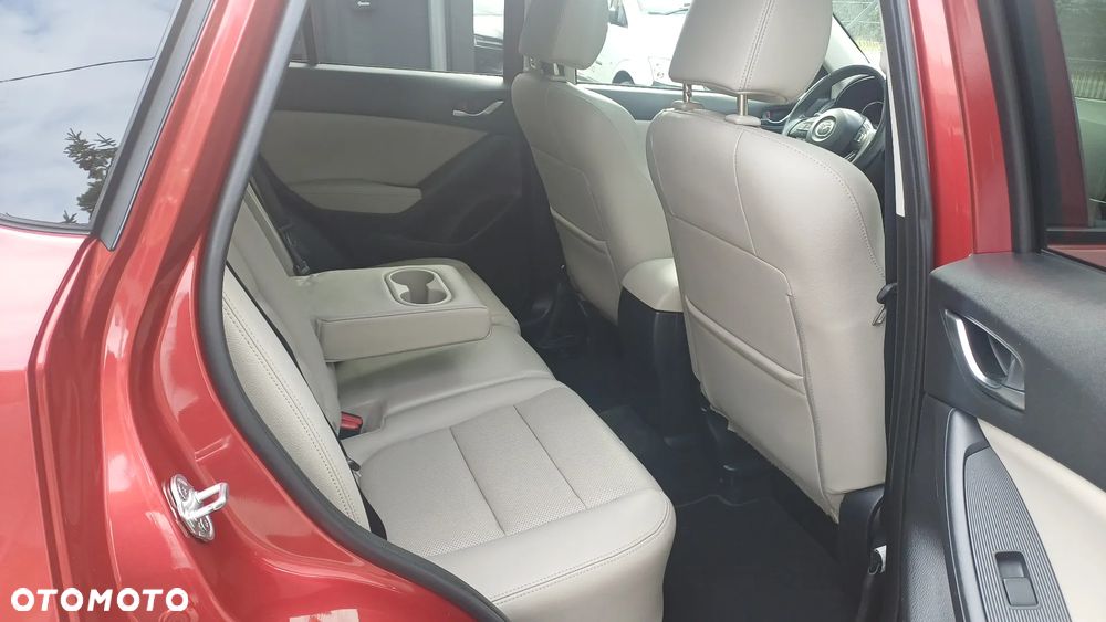 Mazda CX-5 2.0 Skypassion - 22