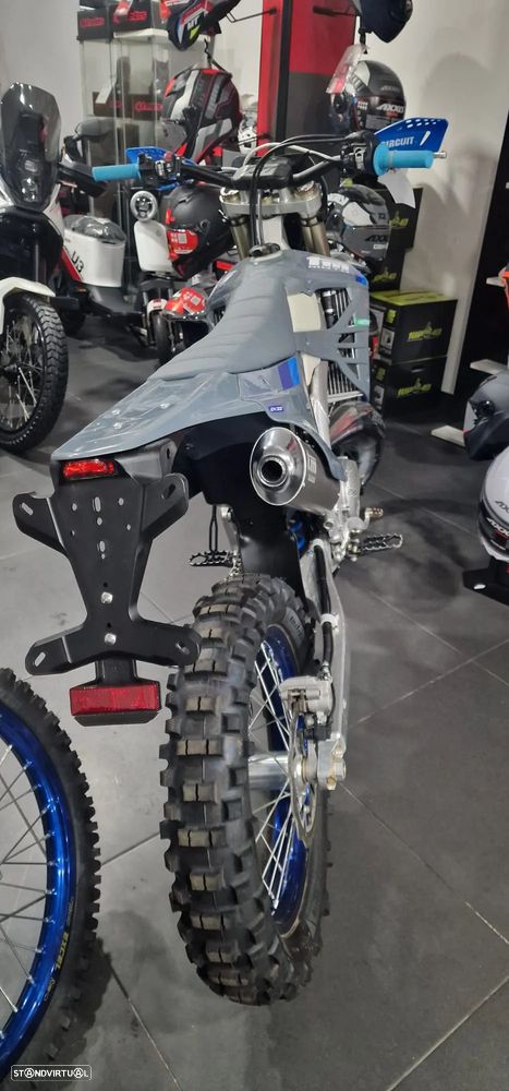 TM Racing EN TM Racing EN 300 - 2T - 5