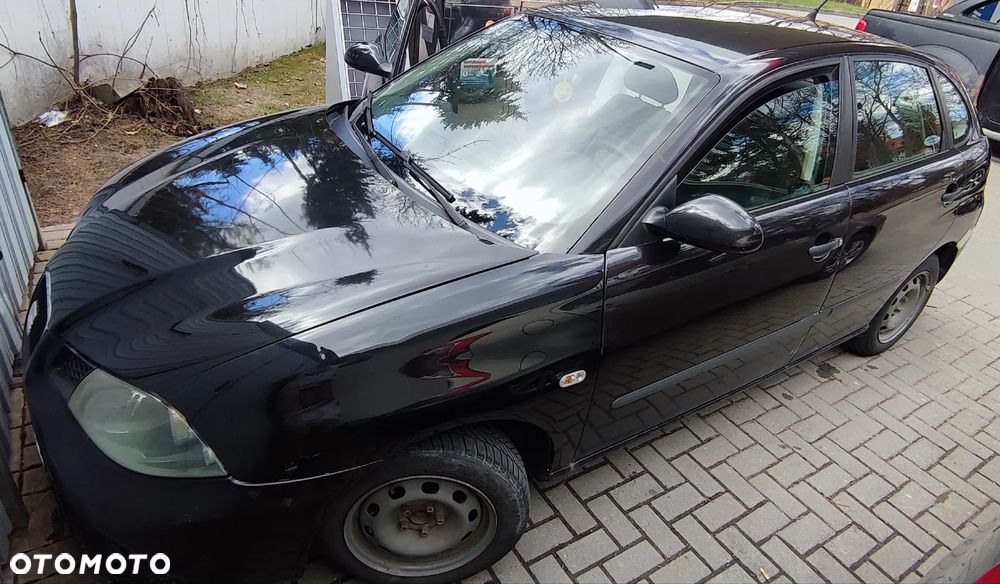 Seat Ibiza 1.4 TDI PD Stylance - 17