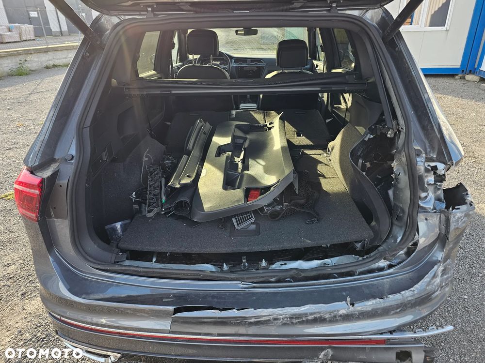 Volkswagen Tiguan Allspace 2.0 TSI OPF 4Motion DSG R-Line - 16