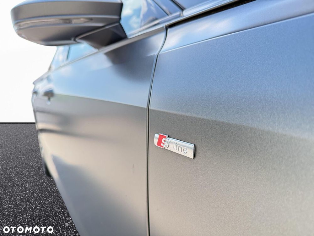 Audi A8 50 TDI mHEV Quattro Tiptr - 11