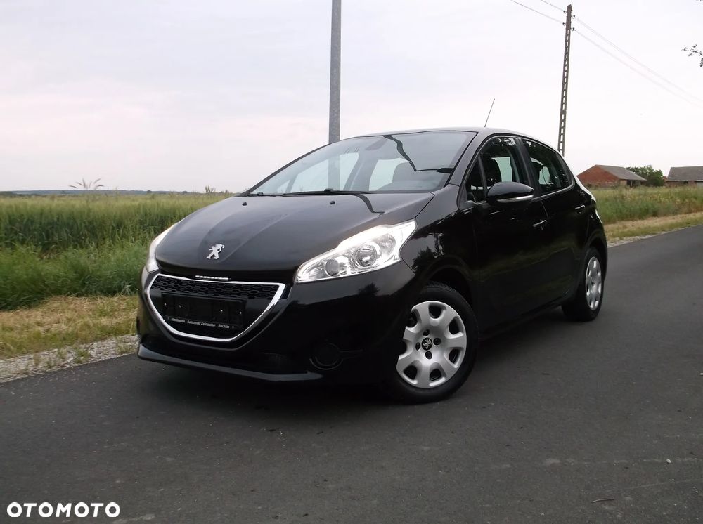Peugeot 208 1.2 VTi Active Pack - 23