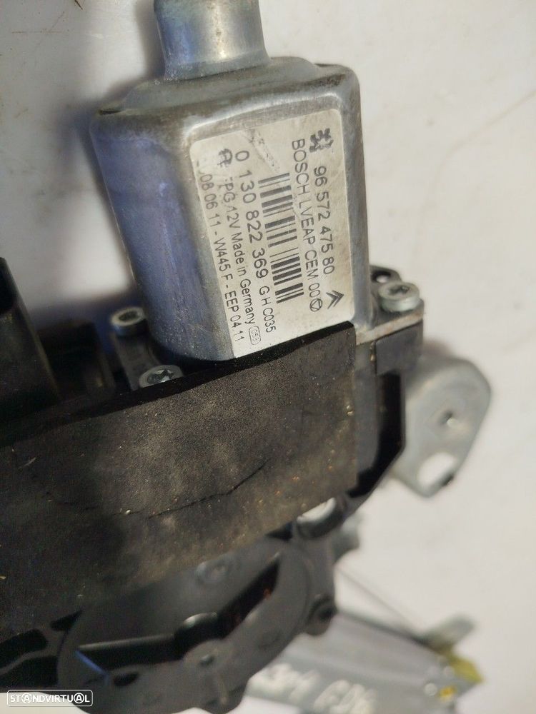 Elevador vidros frente direito PEUGEOT 308 SW - 3