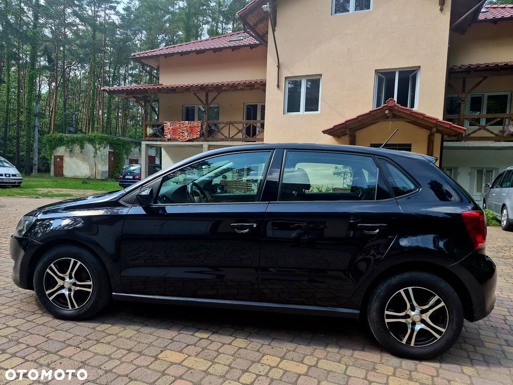 Volkswagen Polo 1.2 Trendline - 5