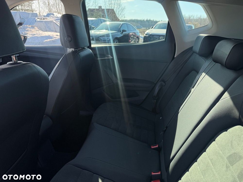 Seat Arona 1.0 TSI Style S&S DSG - 15