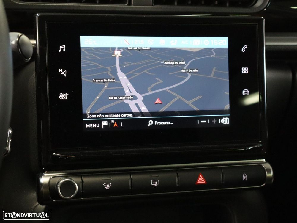 Citroën C3 1.5 BlueHDi Plus - 14