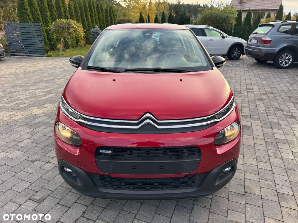 Citroen C3 2017 photo 2
