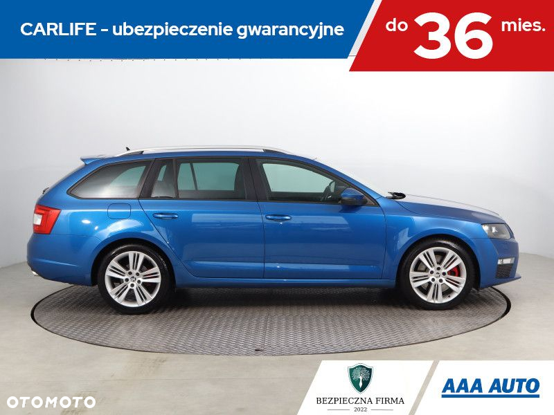 Skoda Octavia - 7