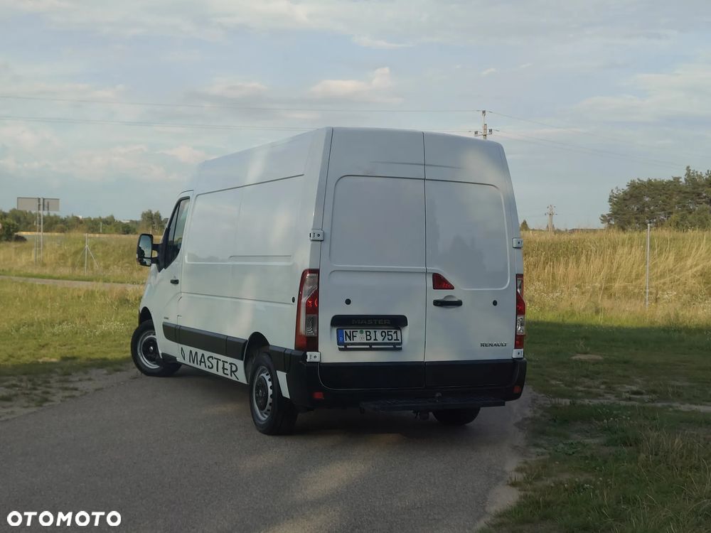Renault Master - 3