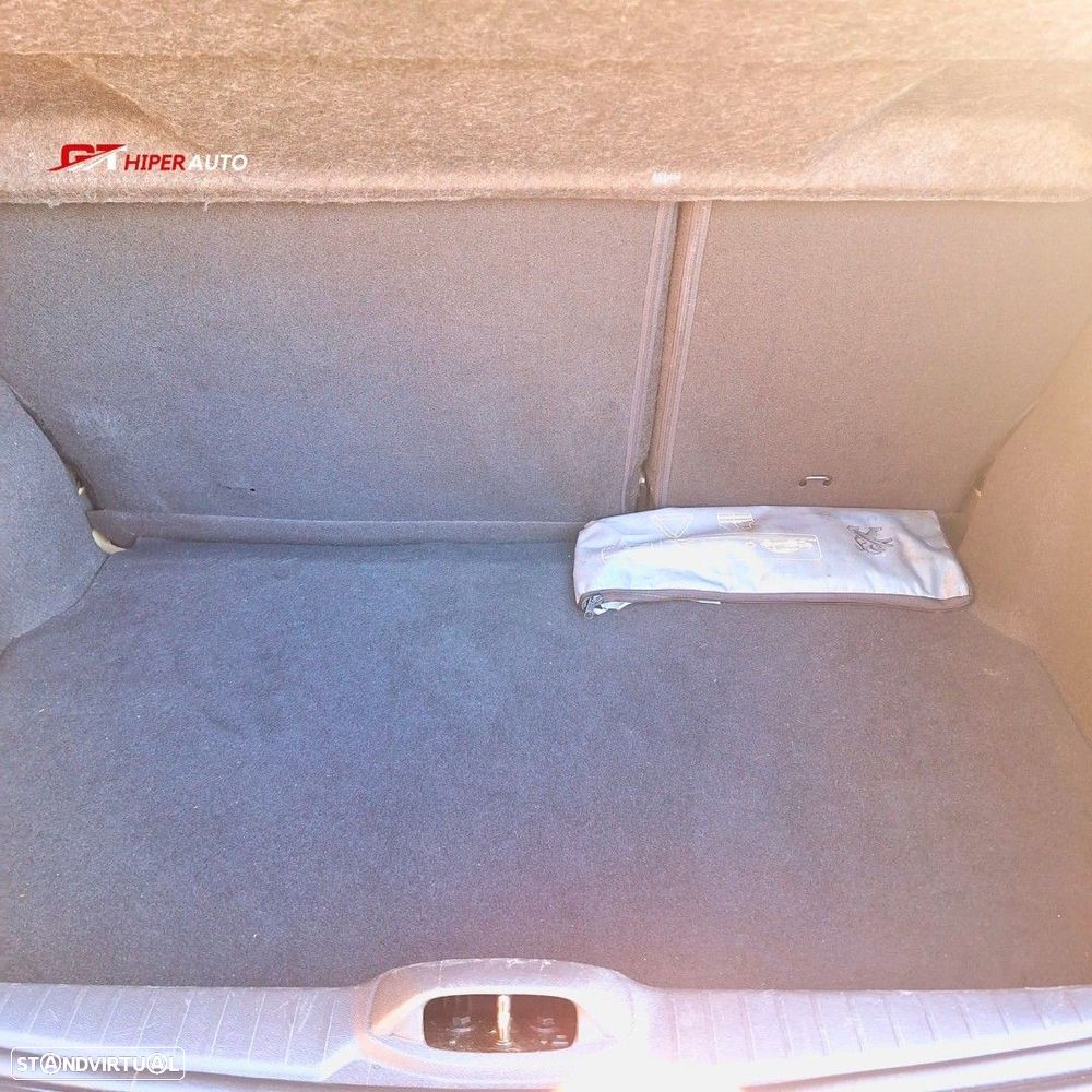 Peugeot 208 1.2 VTi Active - 11