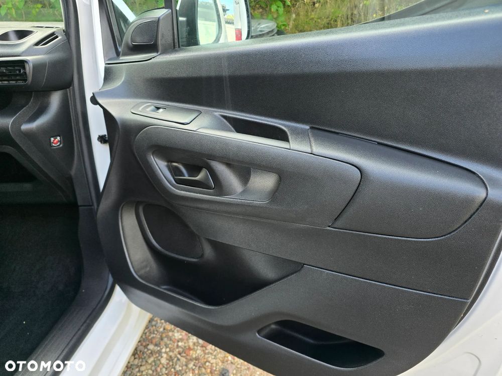 Opel Combo - 10