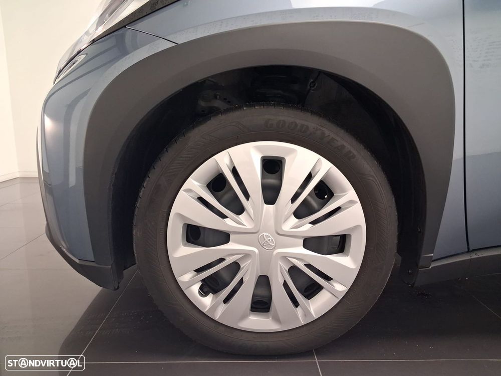 Toyota Aygo X 1.0 Play - 9